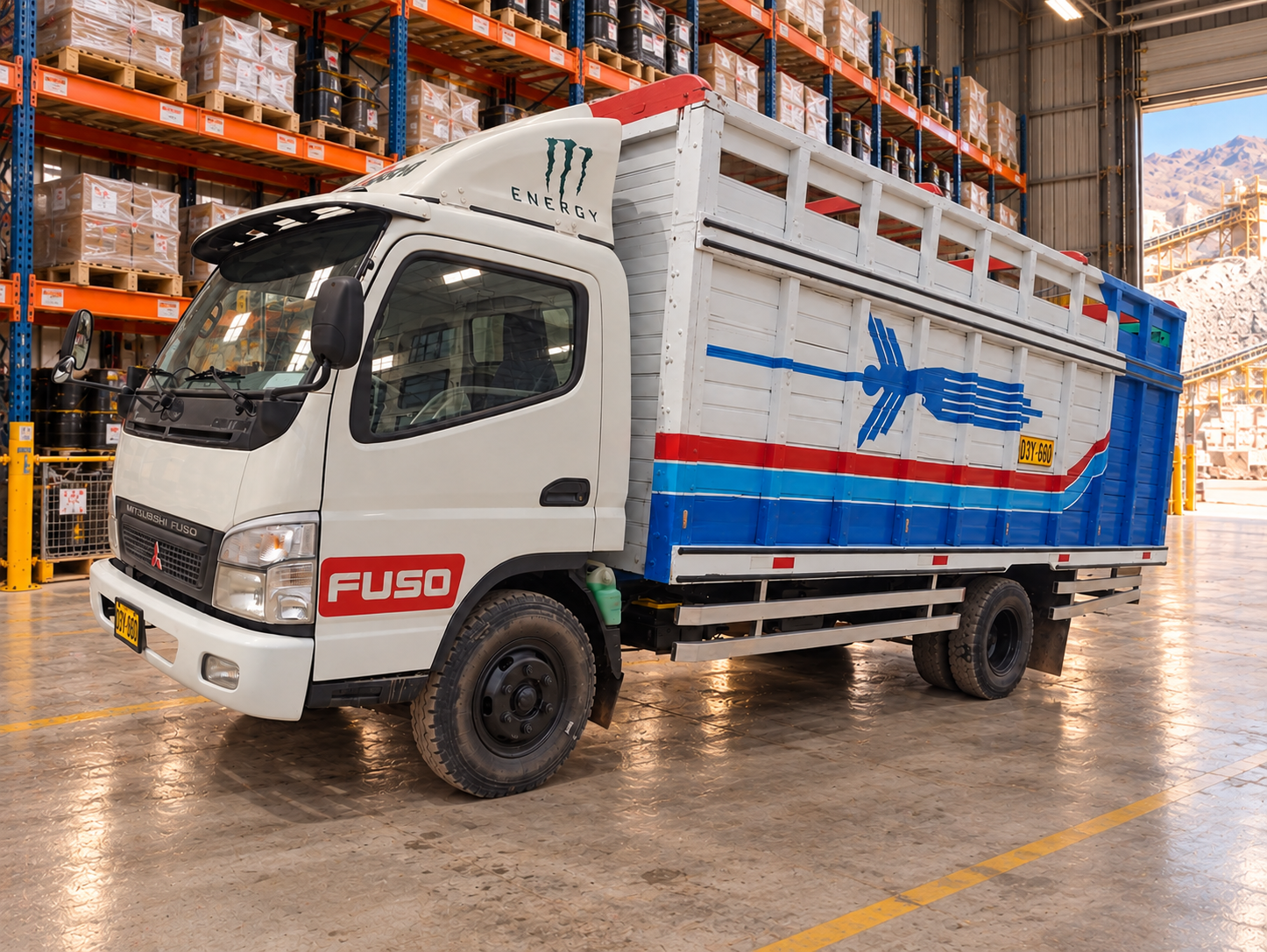 01_Camion_D3Y-860_MINERA_ARES